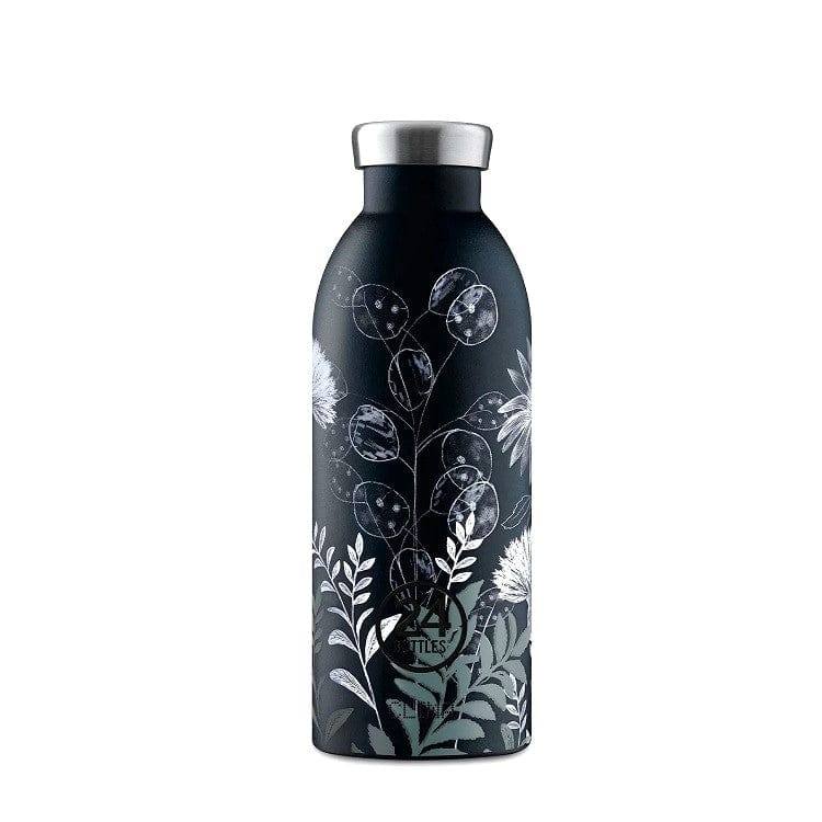 24 Bottles Clima Insulated Bottle 500ml - Navy Garden