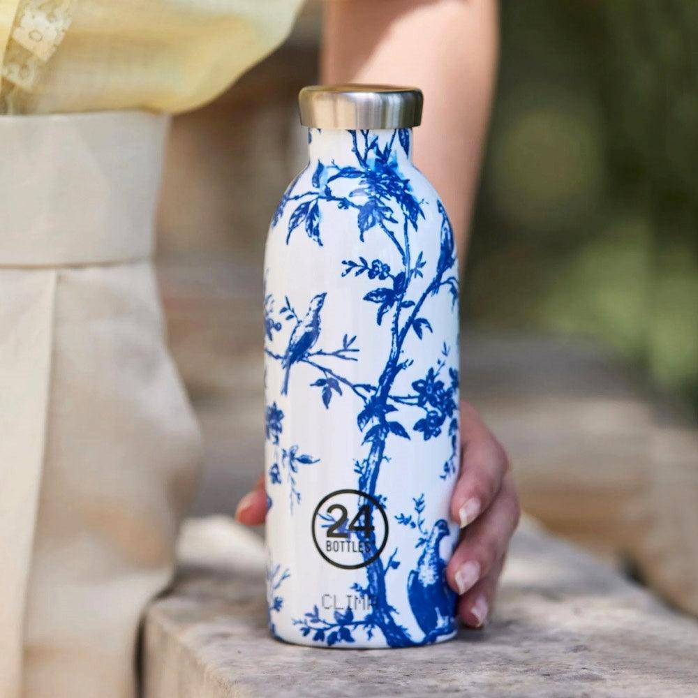 24 Bottles Clima Insulated Bottle 500ml - Silkroad