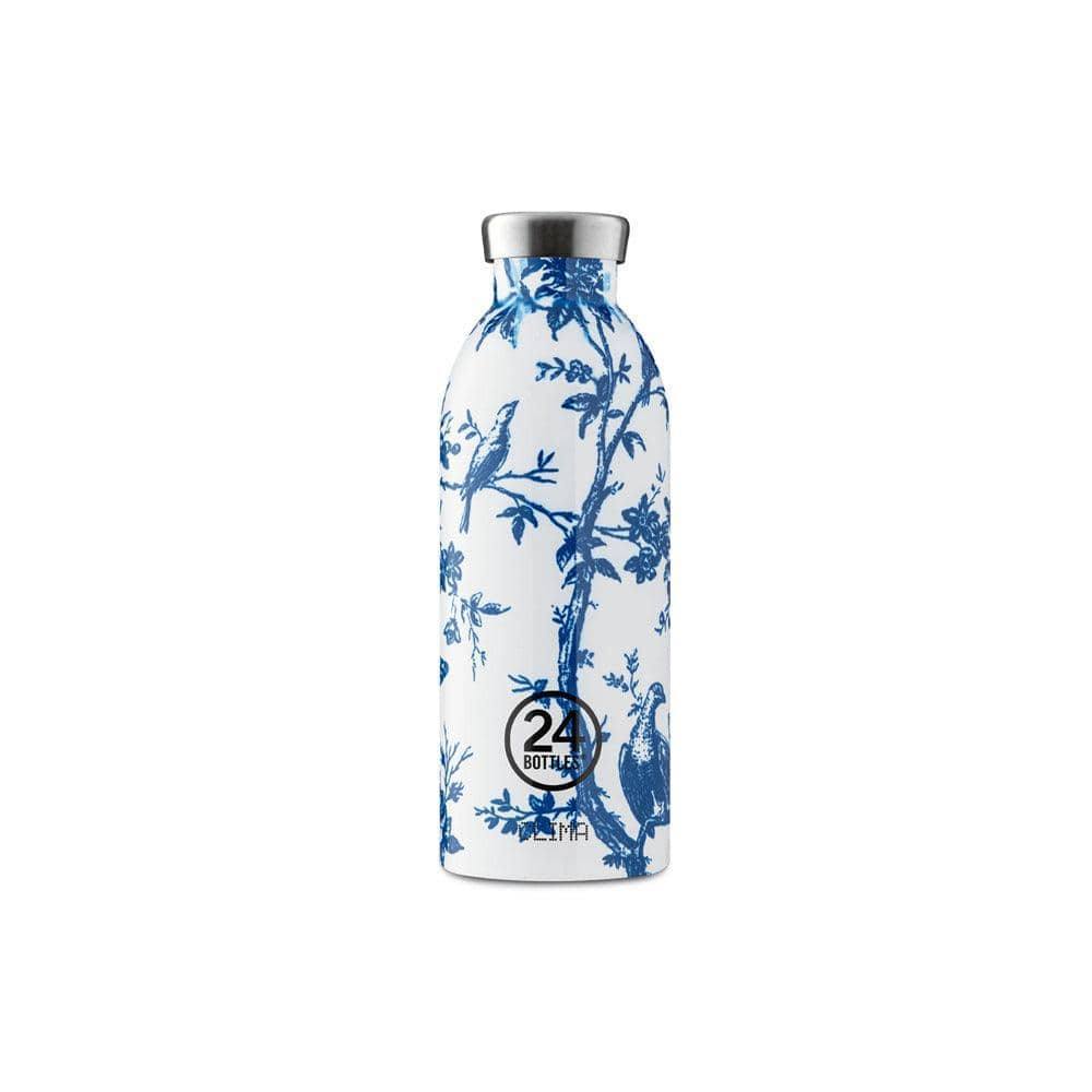 24 Bottles Clima Insulated Bottle 500ml - Silkroad