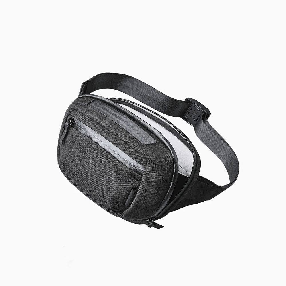 Alpaka Bravo Waist Pack - Axoflux Black