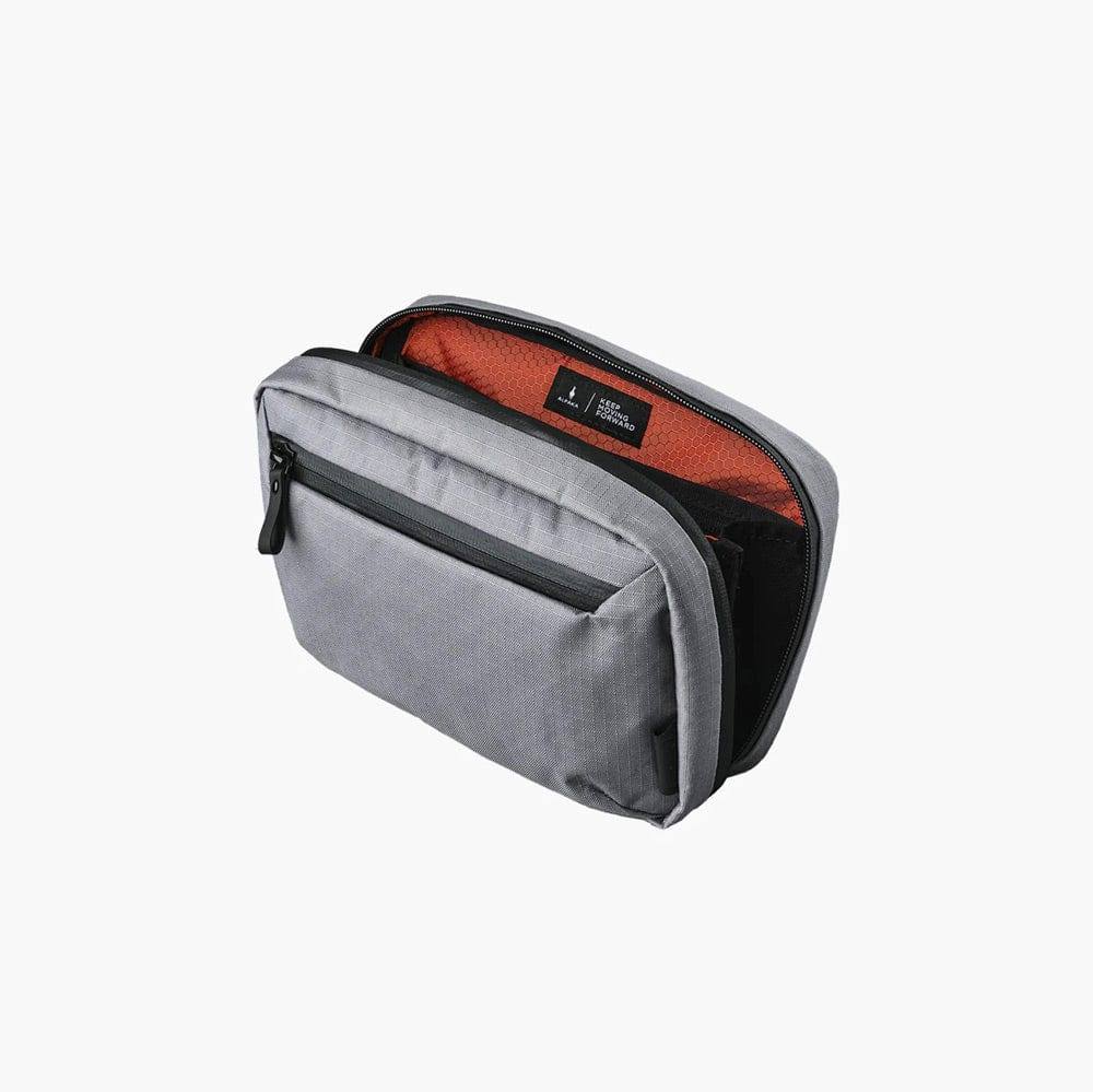 Alpaka Element Tech Case V2 - Grey EcoPak