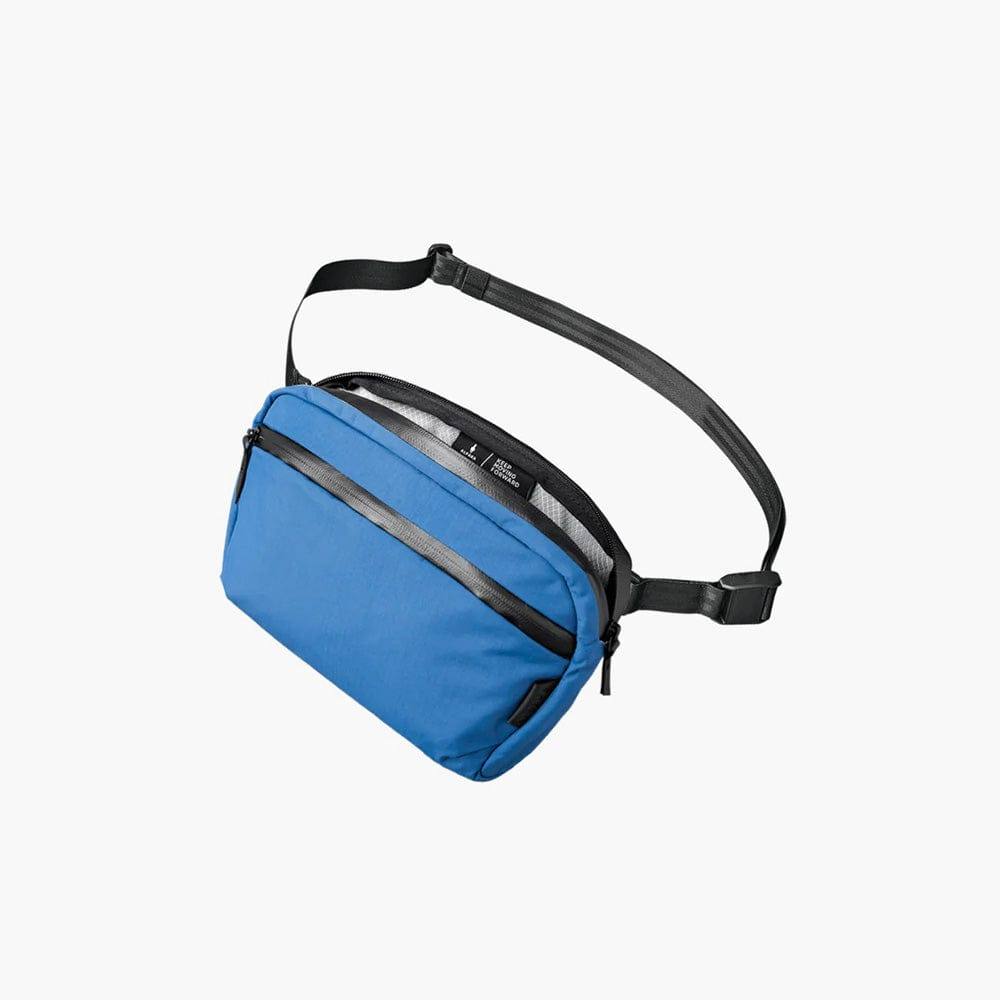 Alpaka Flight Sling Bag - Axoflux Blue