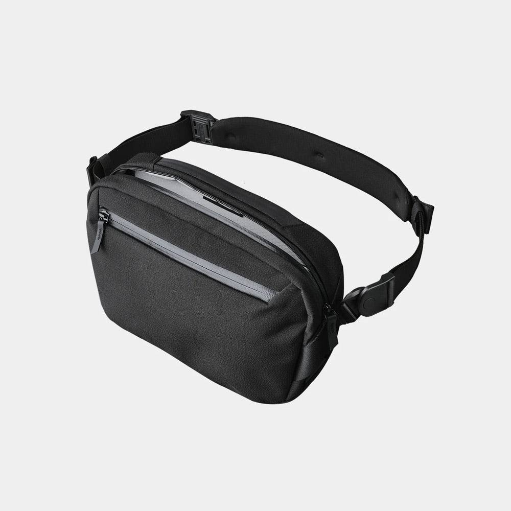 Alpaka Go Sling Bag - Axoflux Black