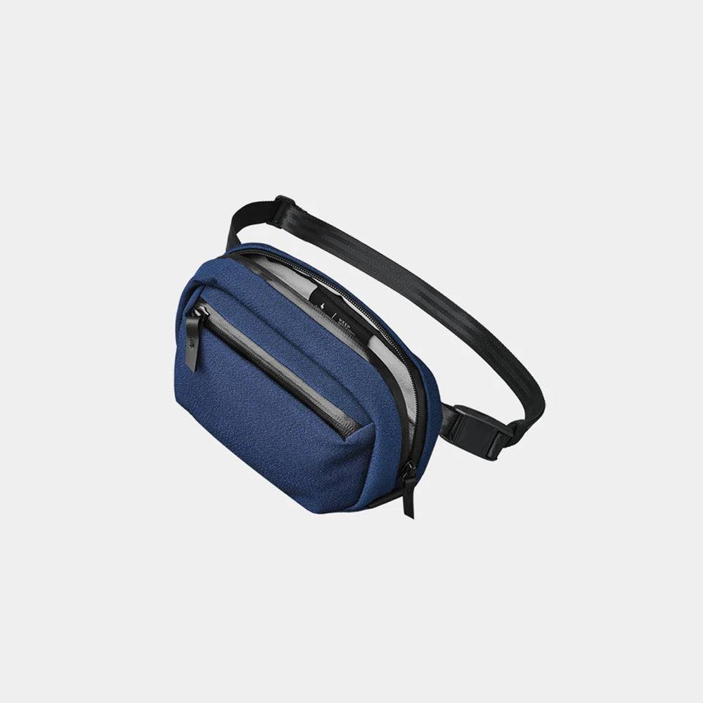 Alpaka Go Sling Bag Nano - Axoflux Blue