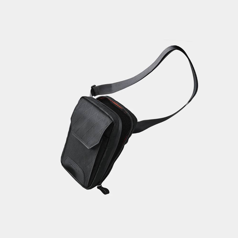 Alpaka Modular Sling Bag - Black VX21