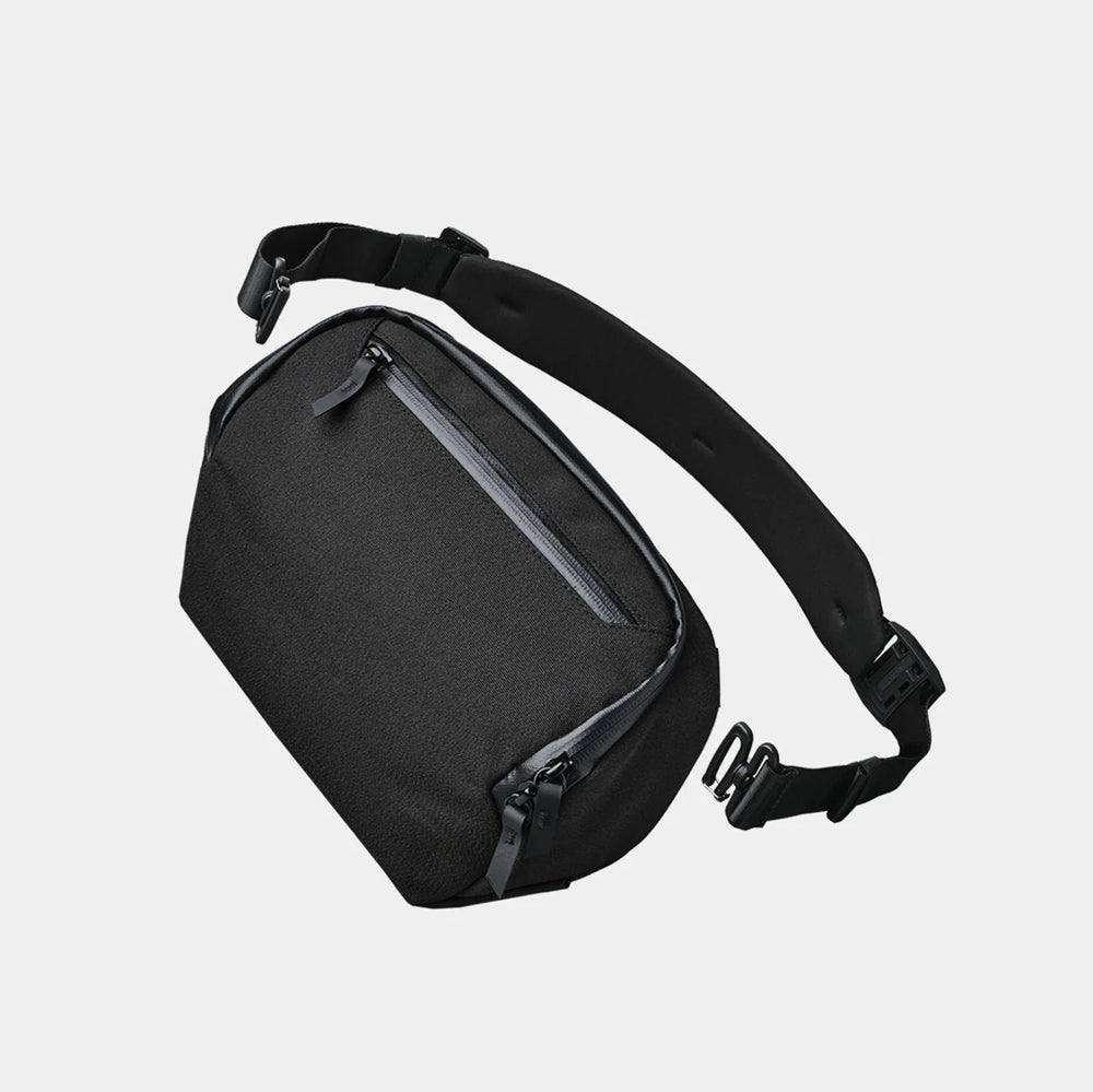 Alpaka Vertex Pouch - Axoflux Black