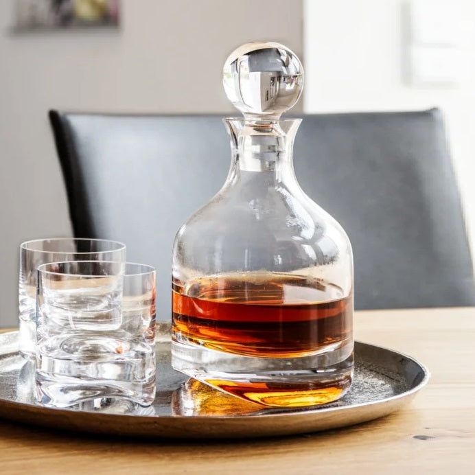 Arch Whiskey Decanter 1000ml