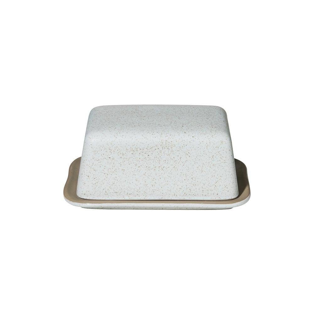 ASA Selection Caja Butter Dish