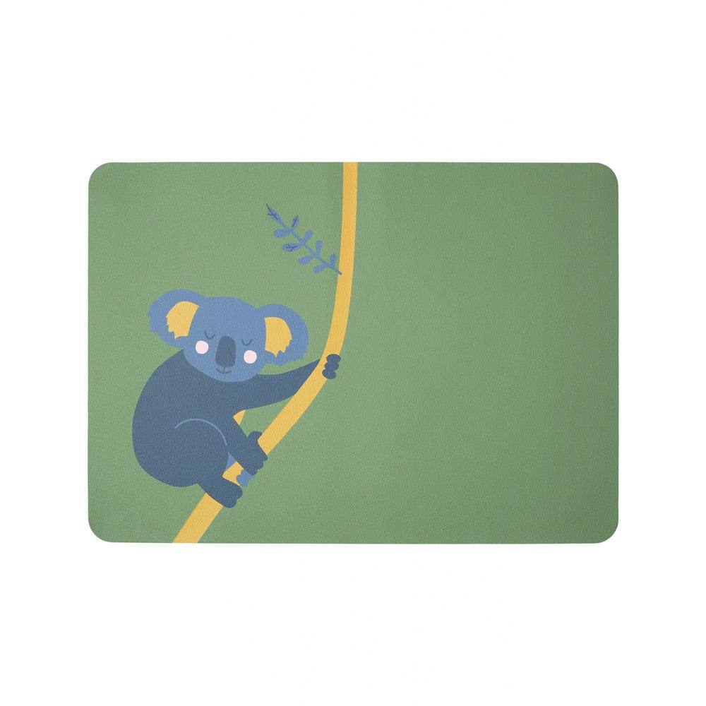 ASA Selection Kids Optic Placemat - Konrad Koala