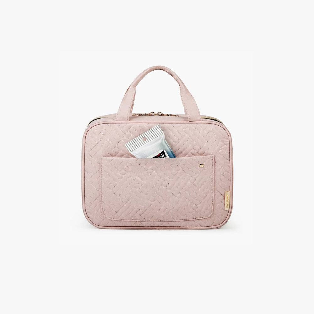 Bagsmart Aurora Wash Bag Large - Pink