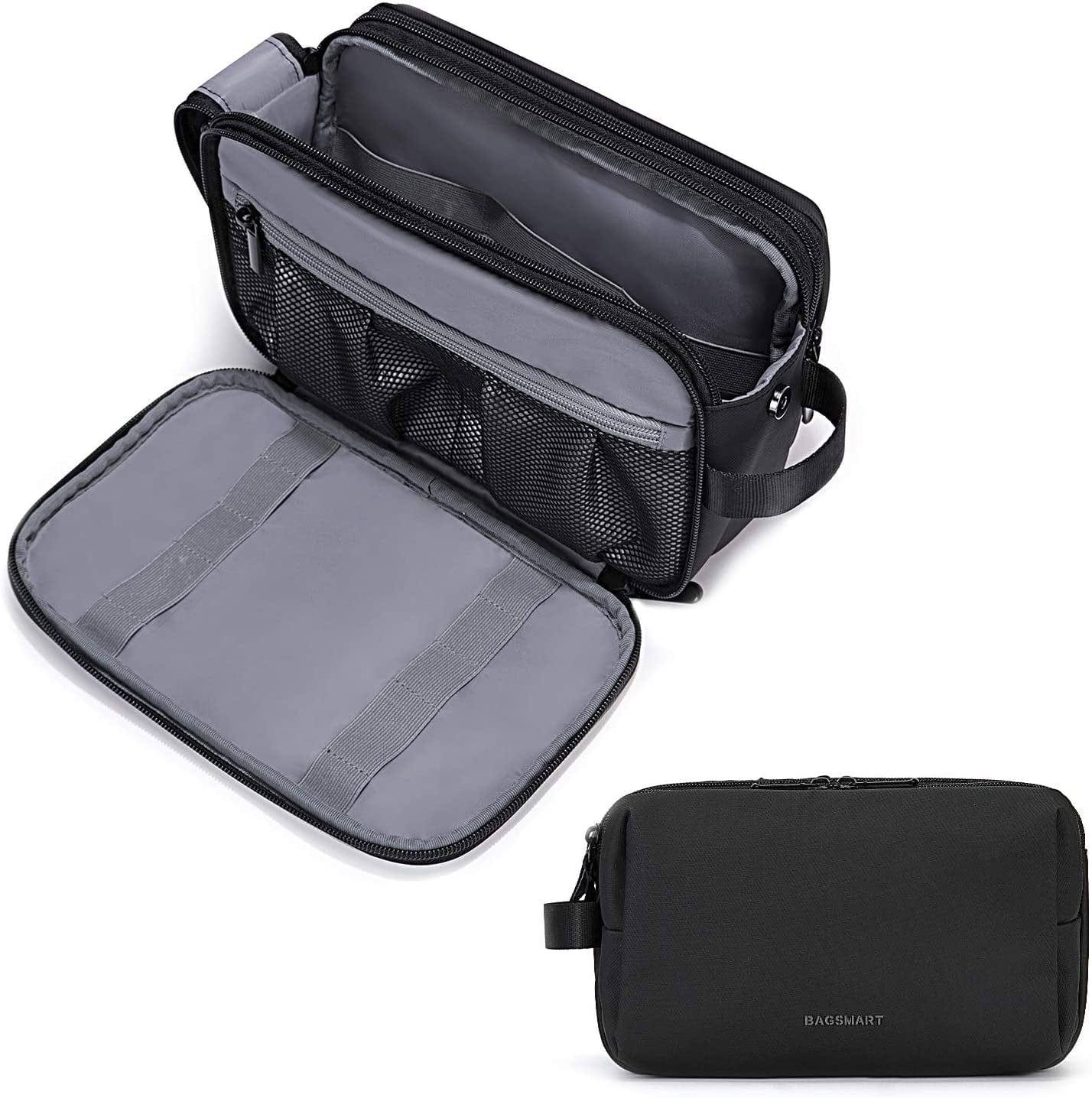 Bagsmart Neo Toiletry Bag - Black