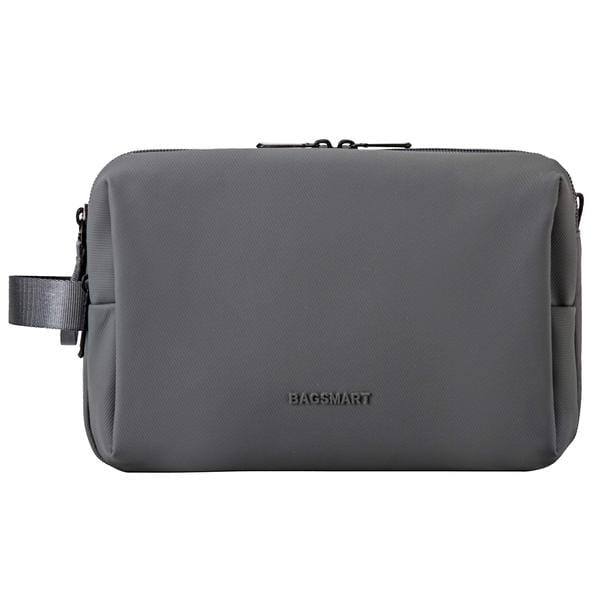 Bagsmart Neo Toiletry Bag - Grey