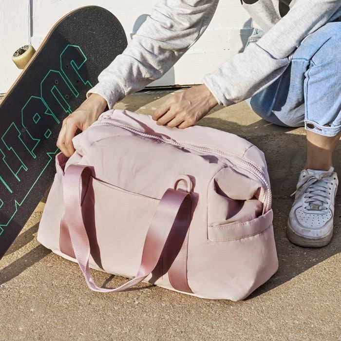 Bagsmart Zoraesque Duffel Bag - Pink