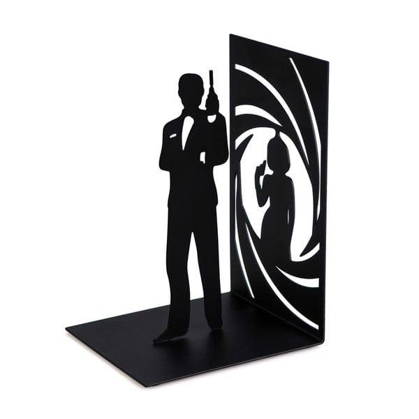 Balvi Metallic Bookend - Bond