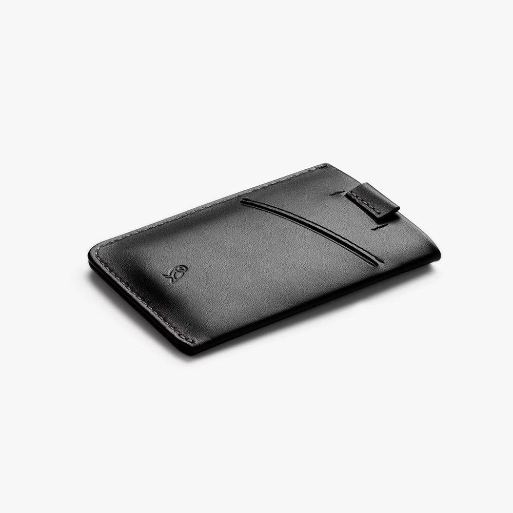 Bellroy Card Sleeve Second Edition - Black