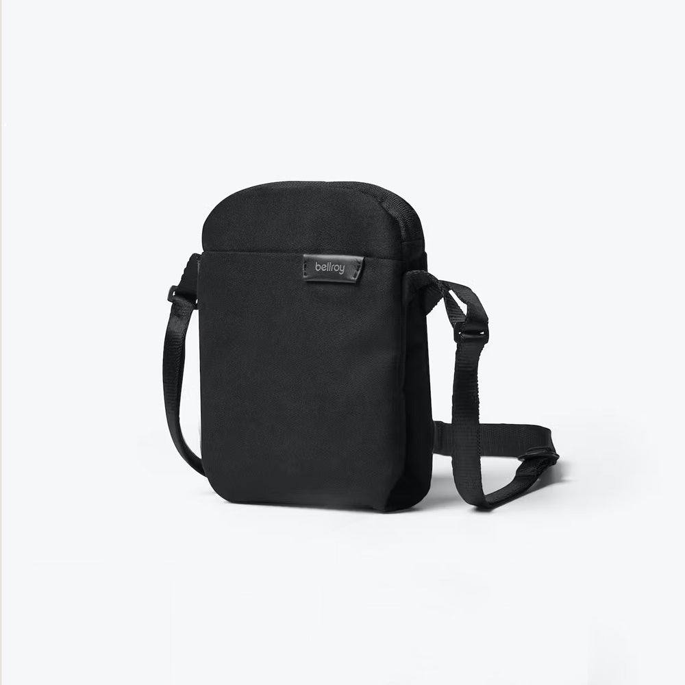 Bellroy City Pouch - Melbourne Black