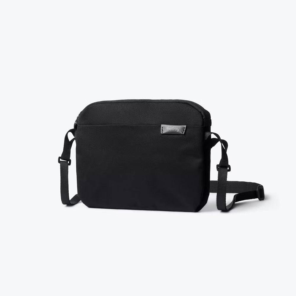 Bellroy City Pouch Plus - Melbourne Black