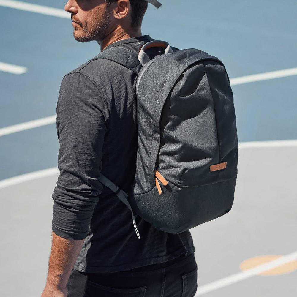 Bellroy Classic Backpack Plus Second Edition - Slate