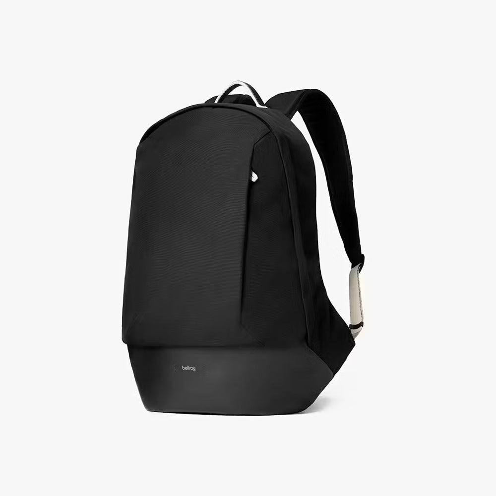 Bellroy Classic Backpack Premium Edition - Black Sand