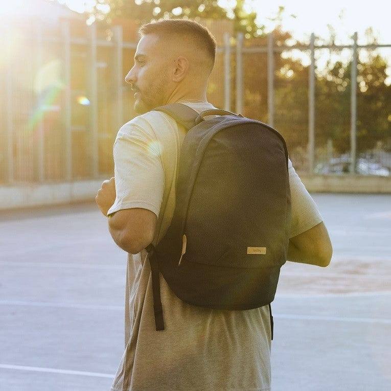 Bellroy Classic Backpack - Slate