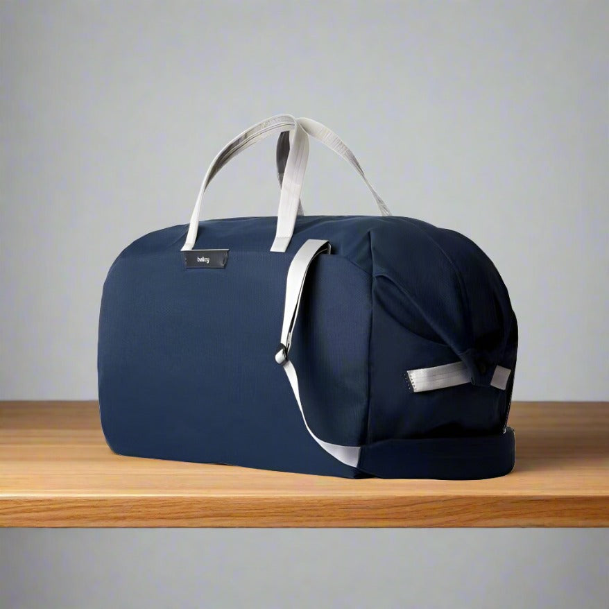 Bellroy Classic Weekender Bag 45L - Navy