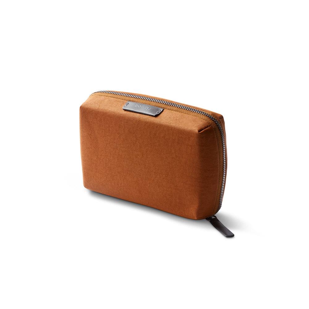 Bellroy Compact Tech Kit - Bronze