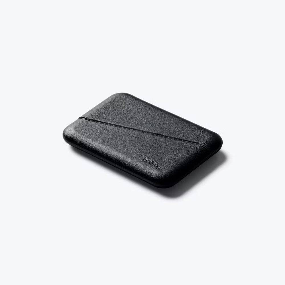 Bellroy Flip Case Second Edition - Black