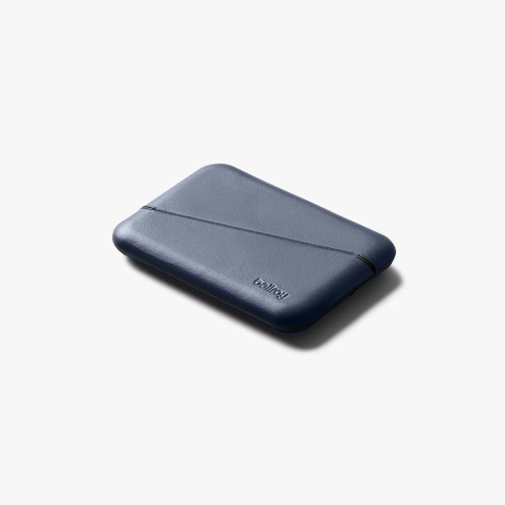 Bellroy Flip Case Second Edition - Bluestone