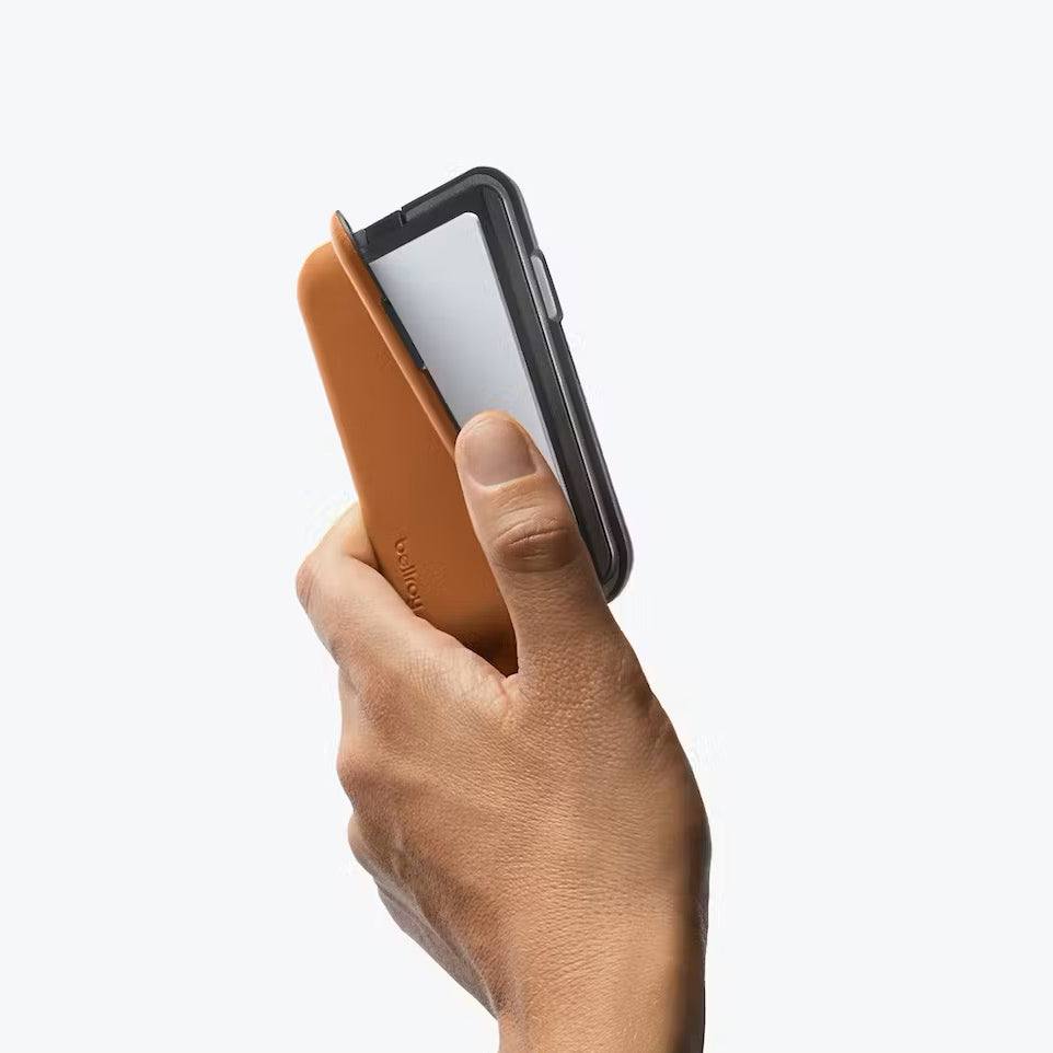 Bellroy Flip Case Second Edition - Terracotta