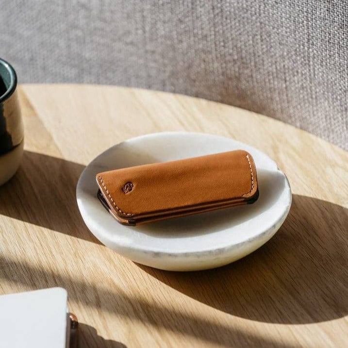 Bellroy Key Cover Plus Second Edition - Caramel