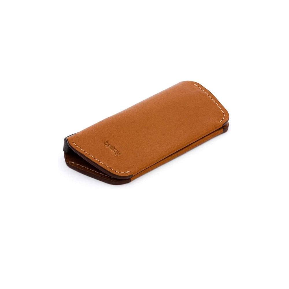 Bellroy Key Cover Plus Second Edition - Caramel