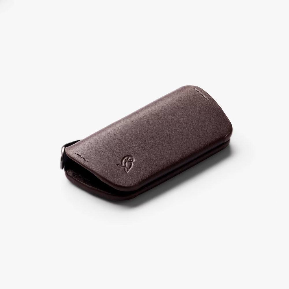 Bellroy Key Cover Third Edition - Deep Plum