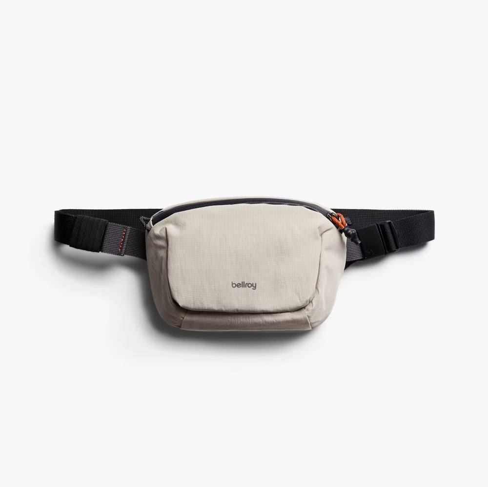 Bellroy Lite Belt Bag - Ash