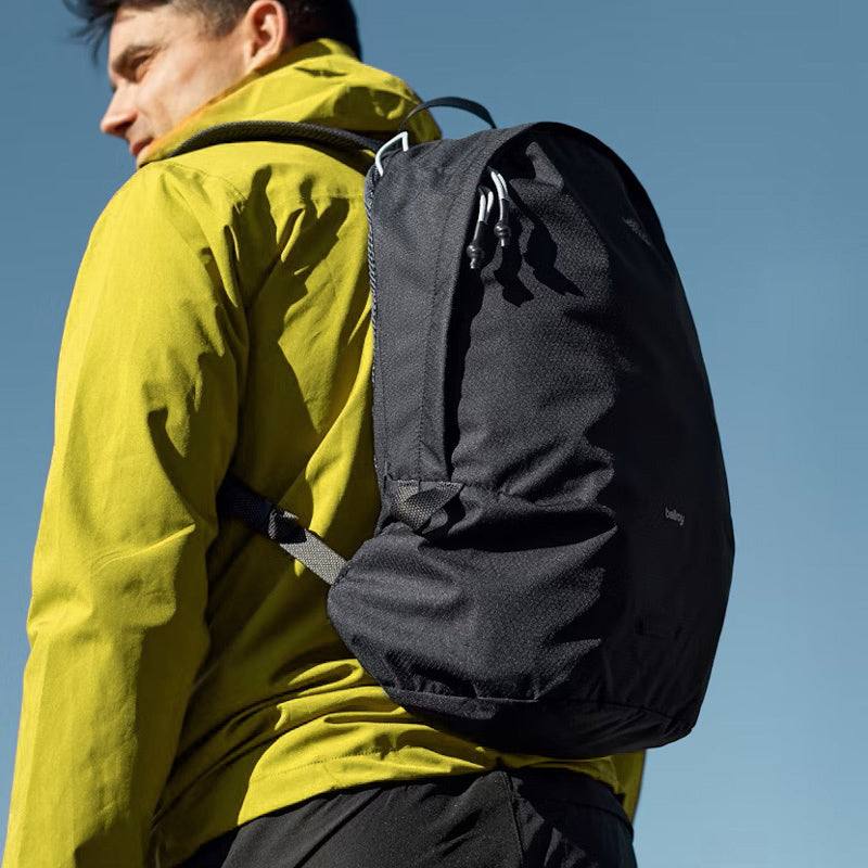 Bellroy Lite Daypack - Black