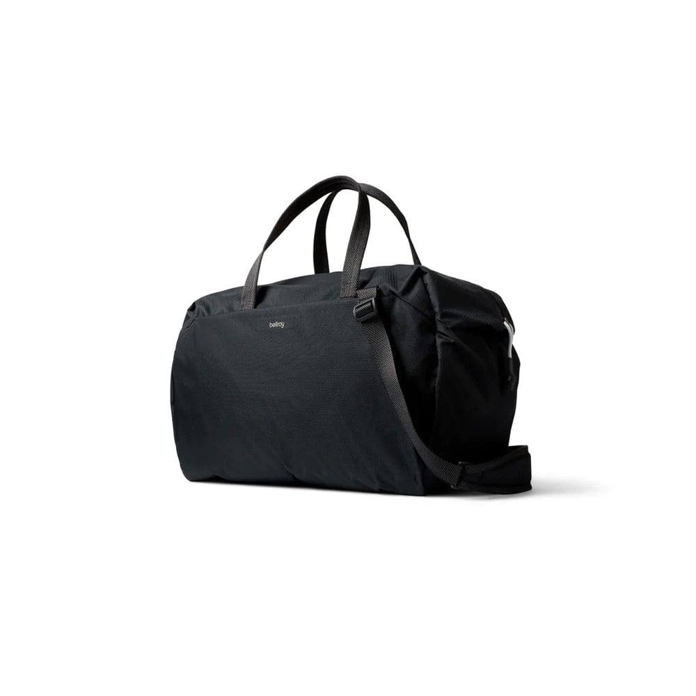 Bellroy Lite Duffel Bag - Shadow Black