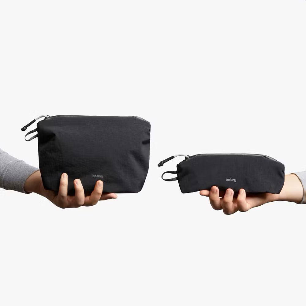 Bellroy Lite Pouch Duo - Black