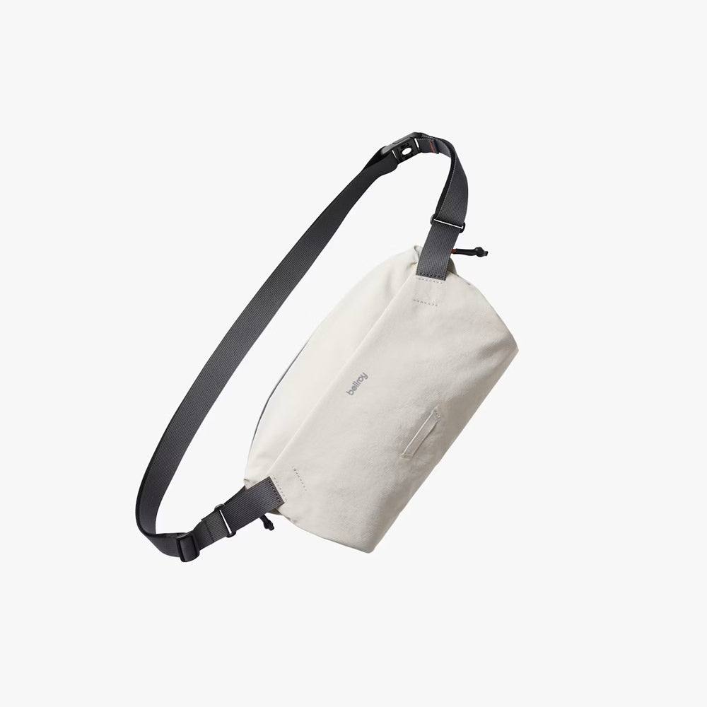 Bellroy Lite Sling 7L - Ash Grey