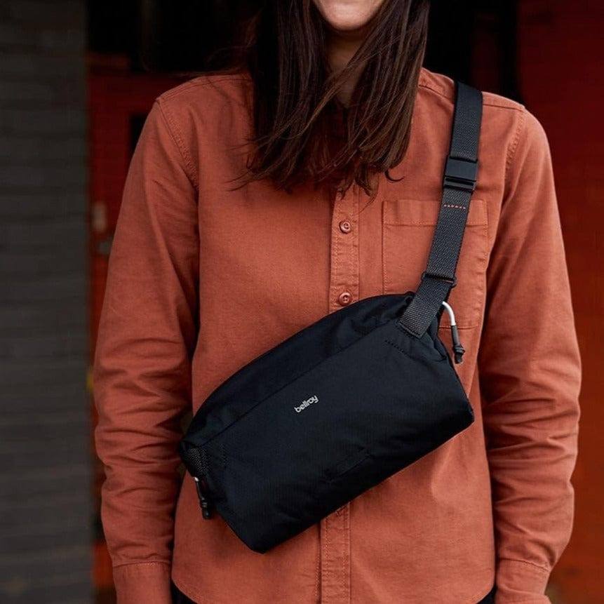 Bellroy Lite Sling 7L - Black