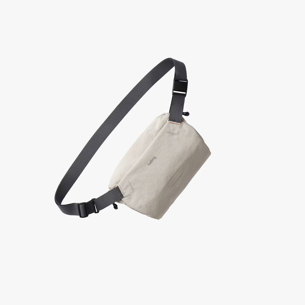 Bellroy Lite Sling Bag 4L - Ash