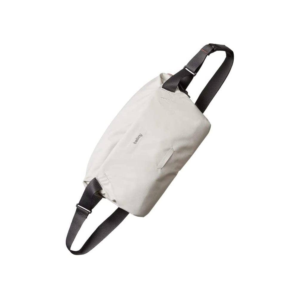 Bellroy Lite Sling Bag 7L - Chalk