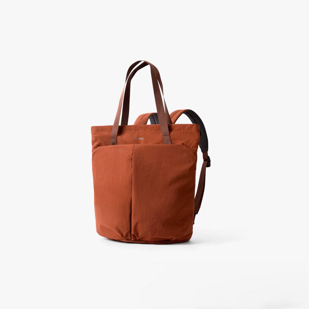 Bellroy Lite Totepack - Clay