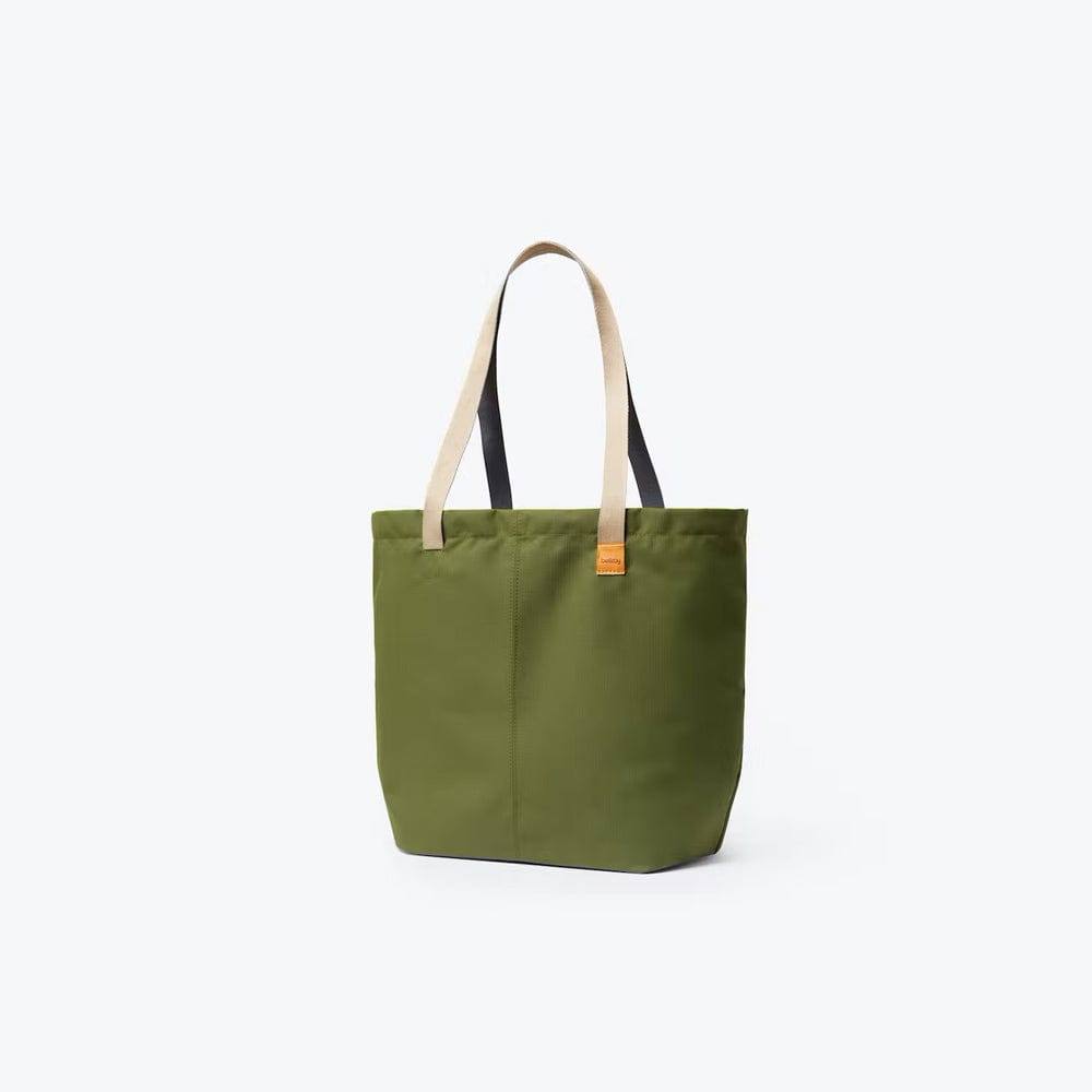 Bellroy Market Tote Bag - Ranger Green