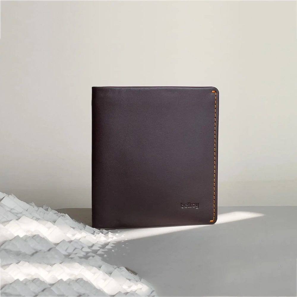 Bellroy Note Sleeve Wallet - Java RFID