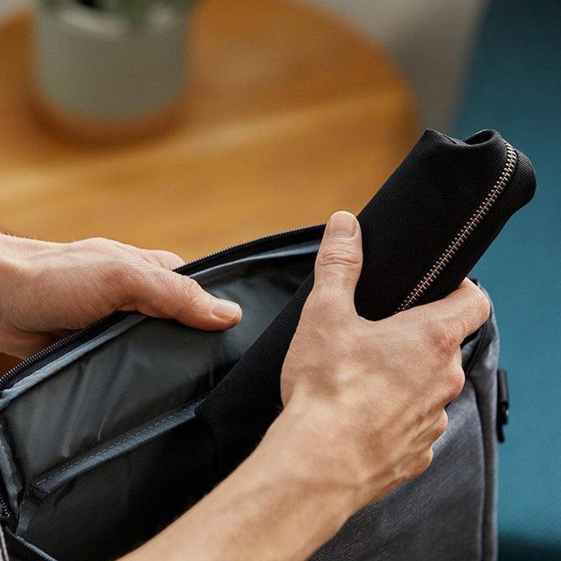 Bellroy Pencil Case - Midnight