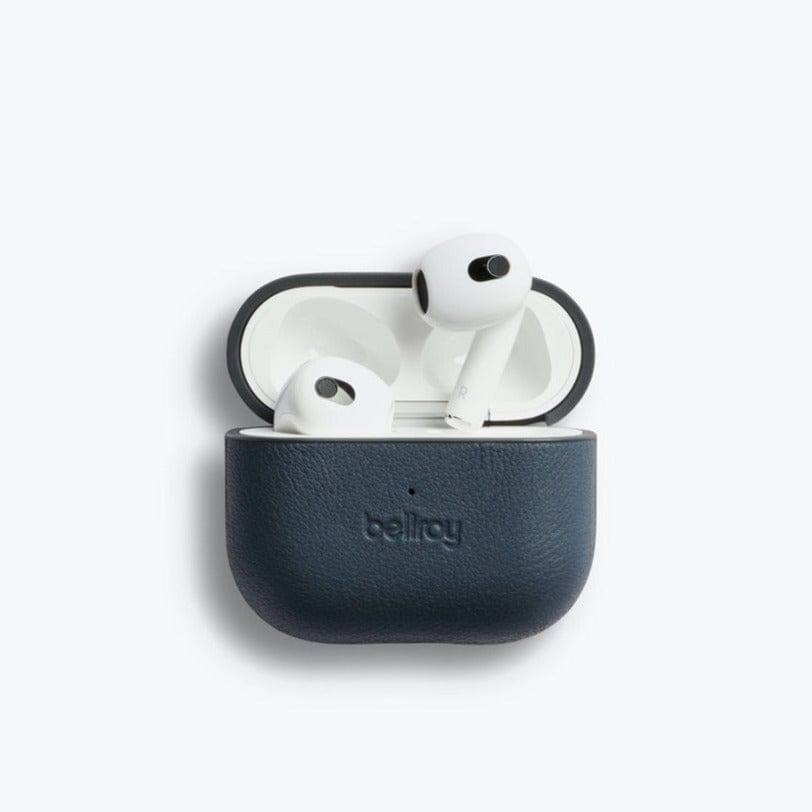 Bellroy Pod Jacket for AirPods Gen 3 - Basalt