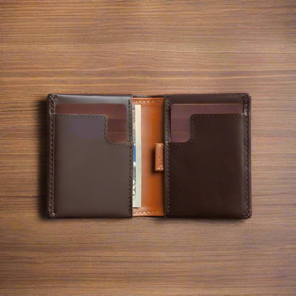 Bellroy Slim Sleeve Wallet - Java RFID