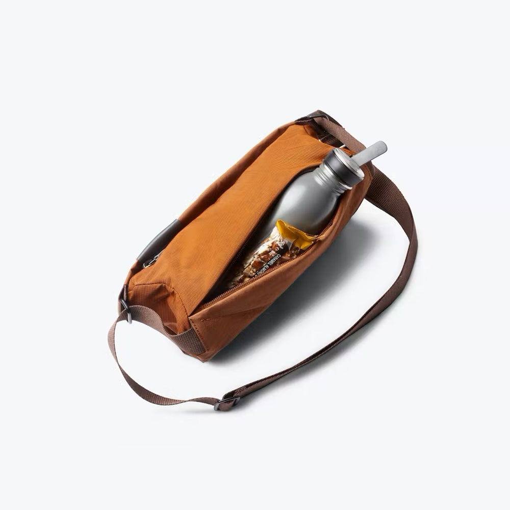 Bellroy Sling Bag 4L - Bronze