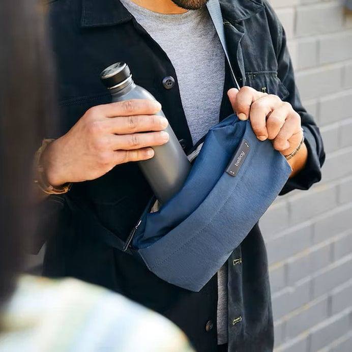 Bellroy Sling Bag 4L - Navy