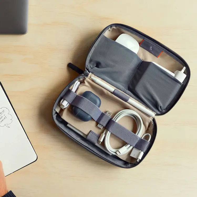 Bellroy Tech Kit - Navy