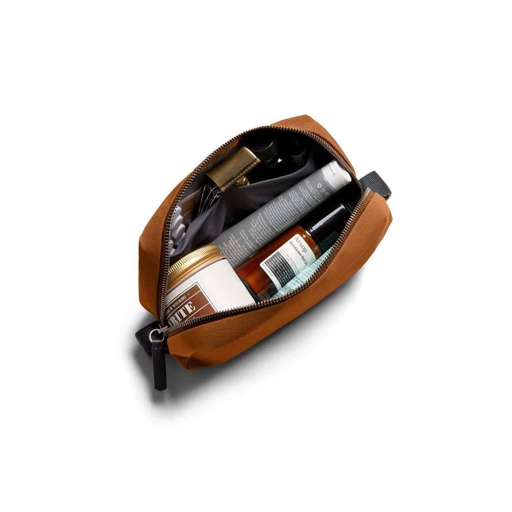 Bellroy Toiletry Kit - Bronze